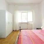 St.Peter/Vatican New Spacious 3Bedrooms Apartment