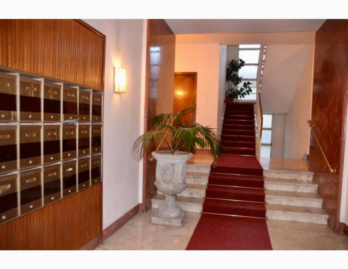 St.peter/vatican New Spacious 3bedrooms Appartement *