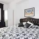 St.Peter/Vatican New Spacious 3Bedrooms Apartment