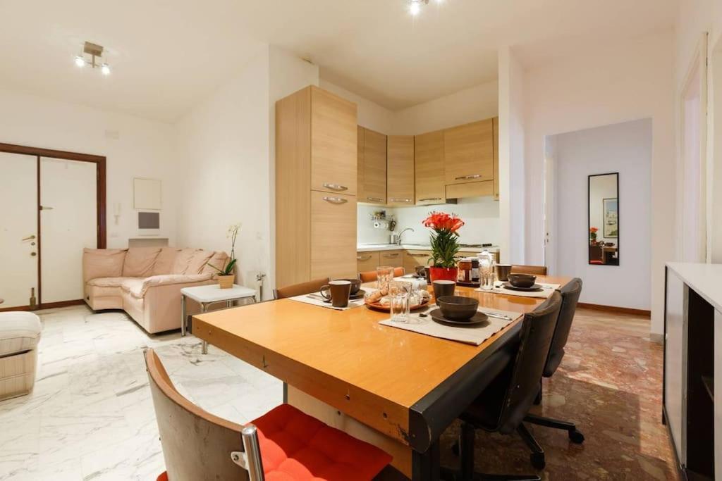 Appartement St.peter/vatican New Spacious 3bedrooms *